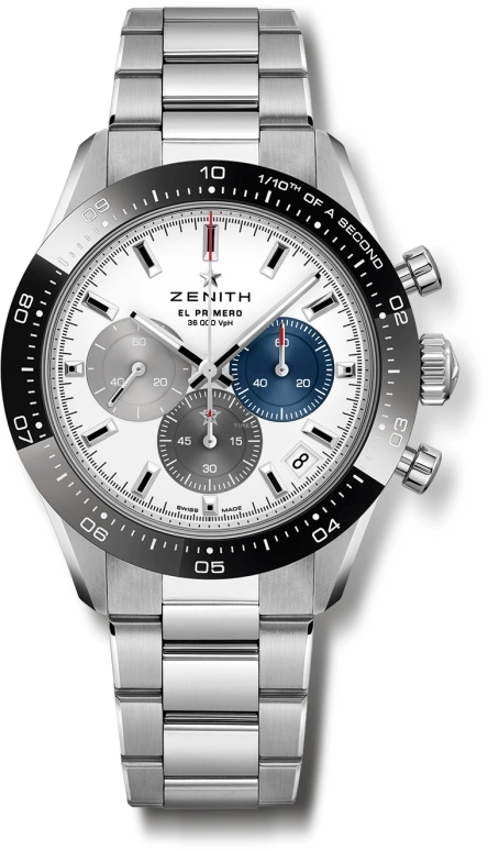 Zenith Chronomaster Sport 03.3100.3600/69.M3100
