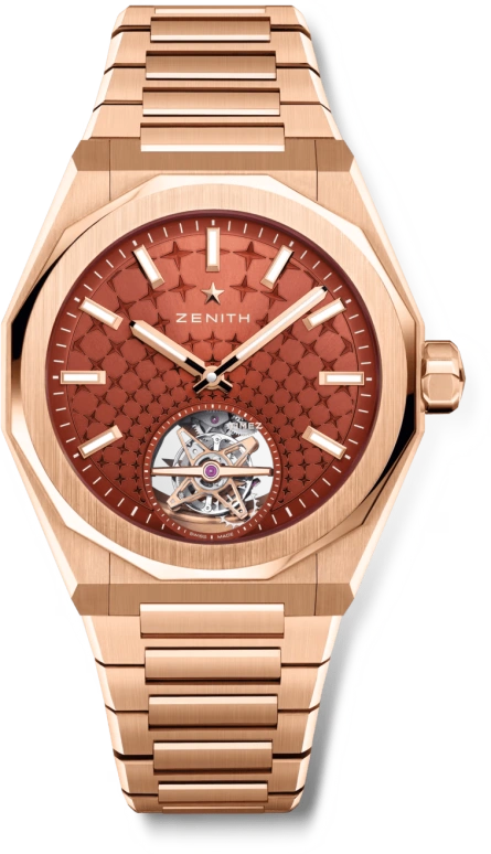 Zenith Defy Skyline 18.9301.3630/67.I001