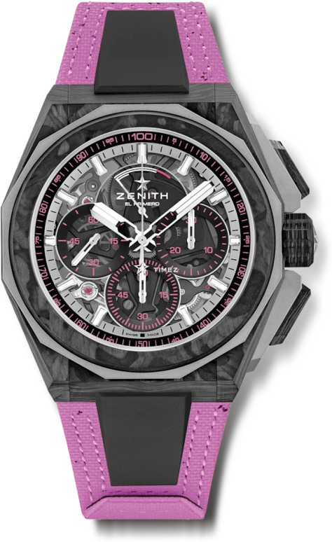 Zenith Defy Extreme 10.9100.9004-2/24.I301