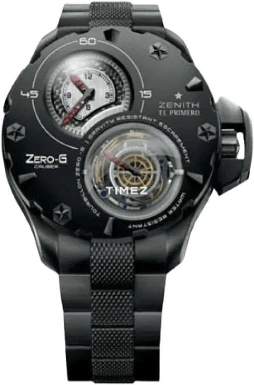 Zenith El Primero 96.0525.8800/21.M529