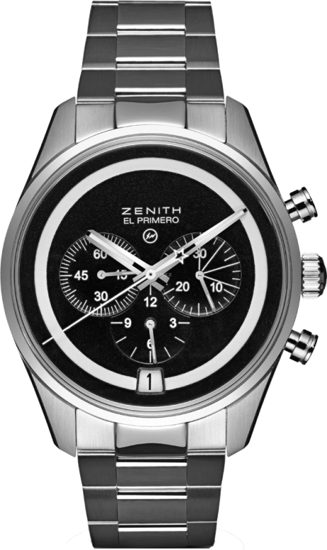 Zenith El Primero BWD-COL-ZEN-FRAG-EL-PRIM