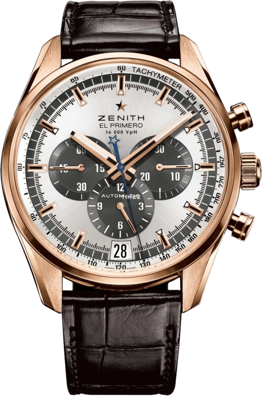 Zenith El Primero 18.2040.400/01.C494