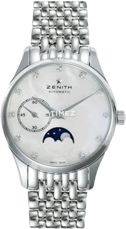 Zenith Other 03.2310.692/81.M2310