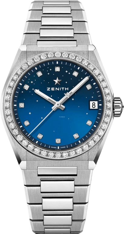 Zenith Defy 6.9200.670/01.MI001