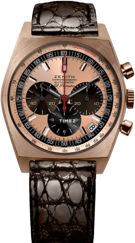 Zenith El Primero 18.1969.469/71.C504