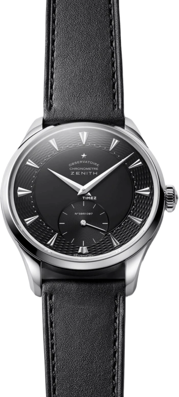 Zenith Other 40.1350.135/21.C100