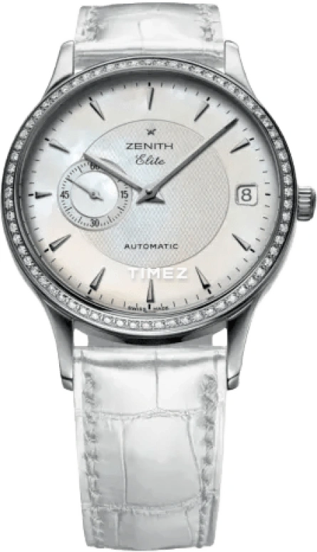 Zenith Class 16.1025.680/80.C664