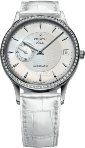 zenith zenith-class 