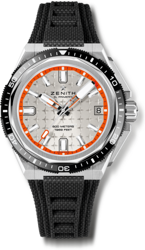 Zenith Defy Extreme 95.9600.3620/01.I300
