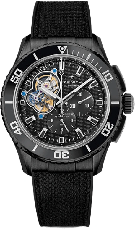 Zenith El Primero 75.2060.4061/21.R573