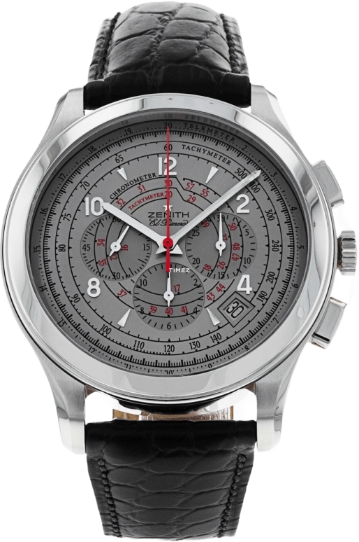 Zenith El Primero 03.0520.400/73.C643