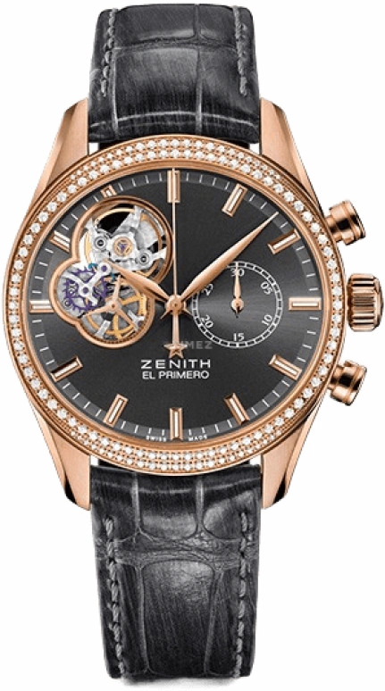 Zenith El Primero 22.2150.4062/91.C752