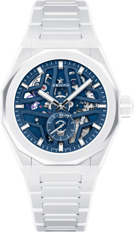 Zenith Defy Skyline 49.9301.3620/79.I001