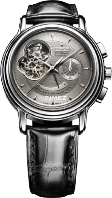 Zenith Other 03.0240.4021/76