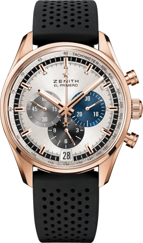Zenith El Primero 18.2043.400/69.R576