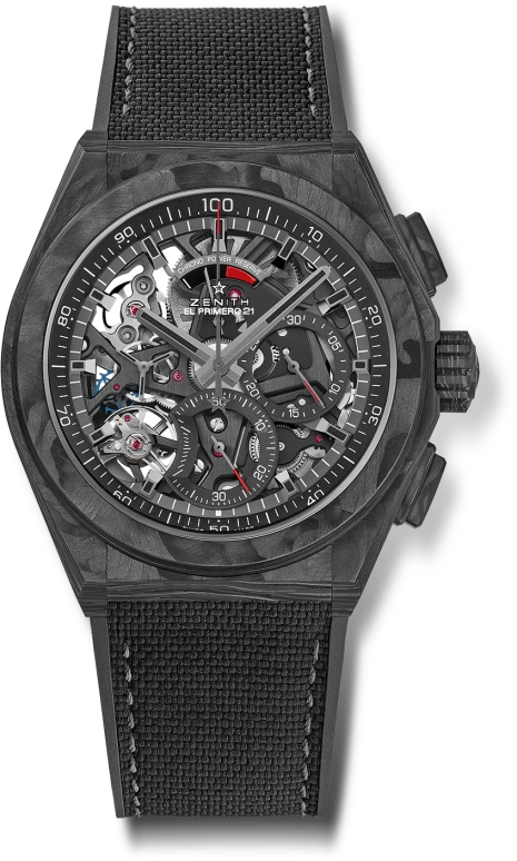 Zenith Defy 10.9000.9004/96.R921