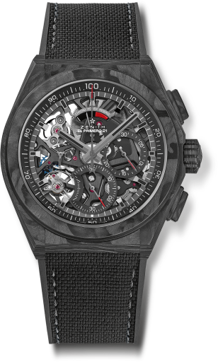 Zenith Defy 10.9000.9004/96.R921