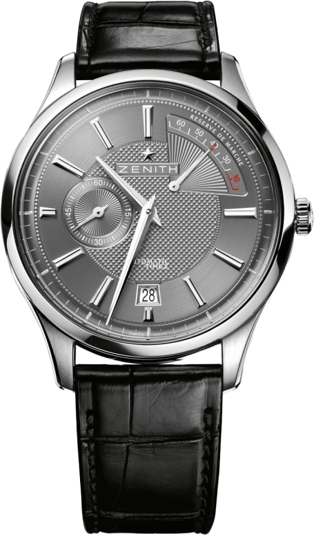 Zenith El Primero 65.2120.685/91.C493