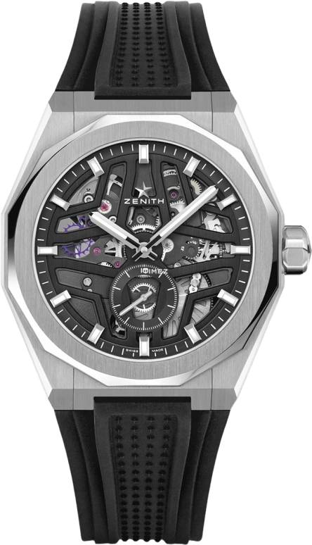 Zenith Defy Skyline 03.9300.3620/78.I001