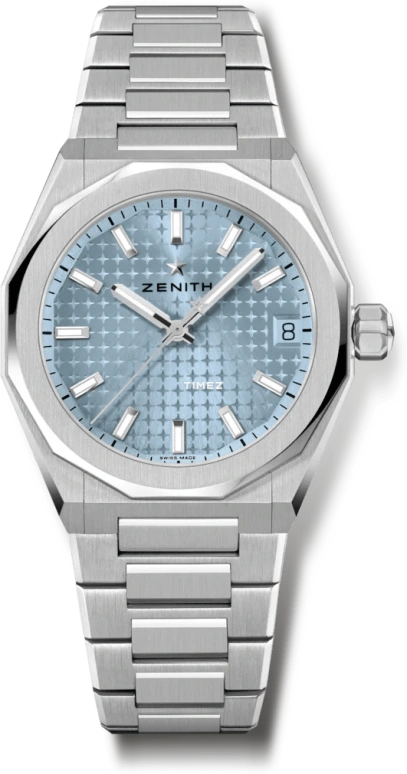Zenith Defy Skyline 03.9400.670/15.I001