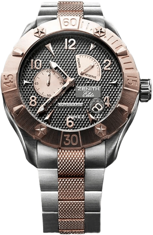 Zenith Other 86.0516.685/21.M517