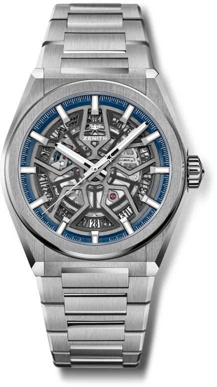 Zenith Defy 95.9000.670/78.M9000
