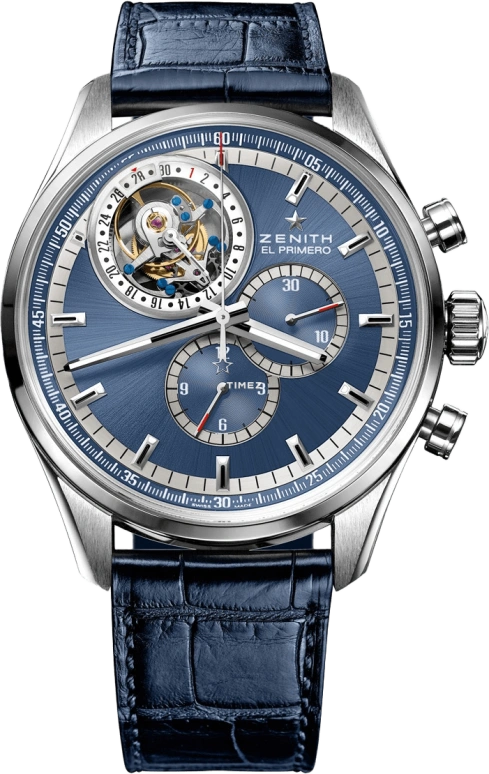 Zenith El Primero 03.2051.4035/51.C715