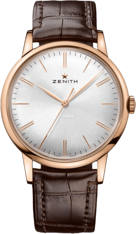 Zenith Elite 18.2270.6150/01.C498