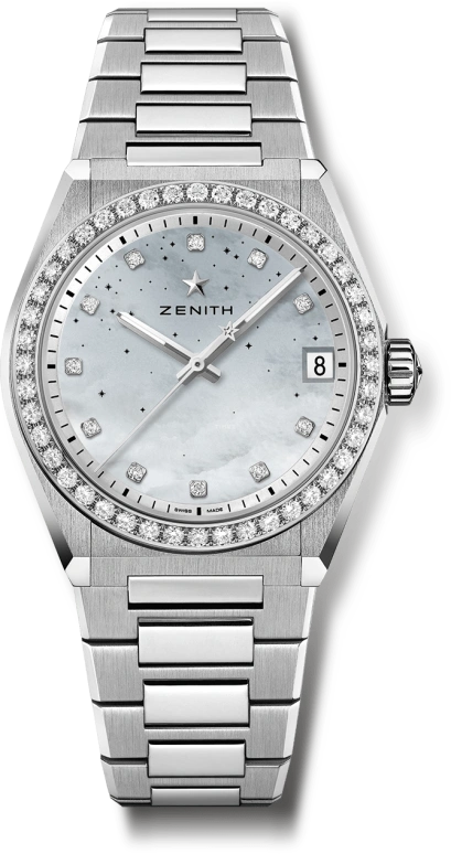 Zenith Defy 16.9200.670/03.MI001