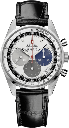 Zenith Revival 03.A386.400/69.C815