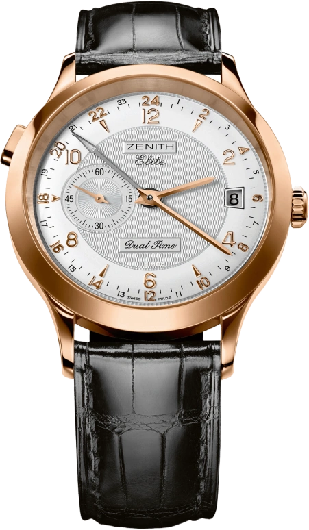 Zenith Class 18.1125.682/02.C490