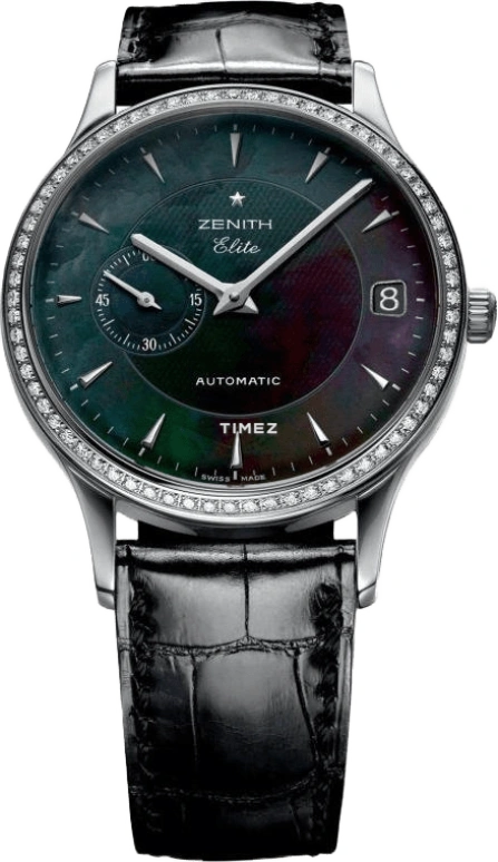 Zenith Class 16.1025.680/81.C672
