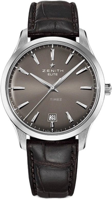 Zenith Elite 03.2020.670/22.C498