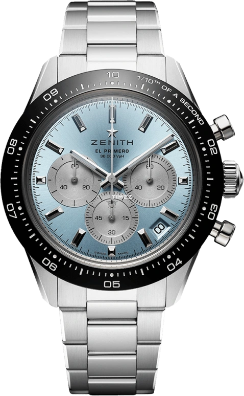 Zenith Chronomaster Sport 03.3106.360055.M3100