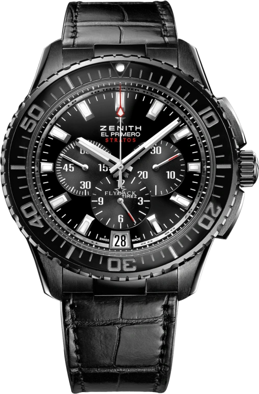 Zenith El Primero 24.2060.405/21.C714