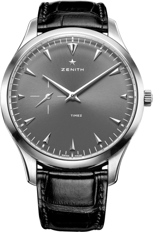 Zenith Elite 03.2010.681/91.C493