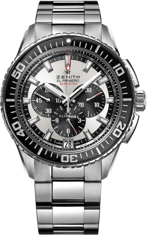 Zenith El Primero 03.2062.405/07.M2060