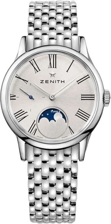Zenith Elite 03.2330.692/02.M2330