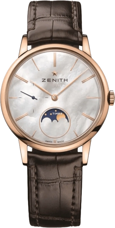 Zenith Elite 18.2320.692/80.C713
