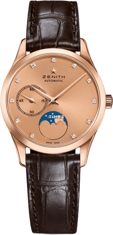 Zenith Elite 18.2310.692/95.C498