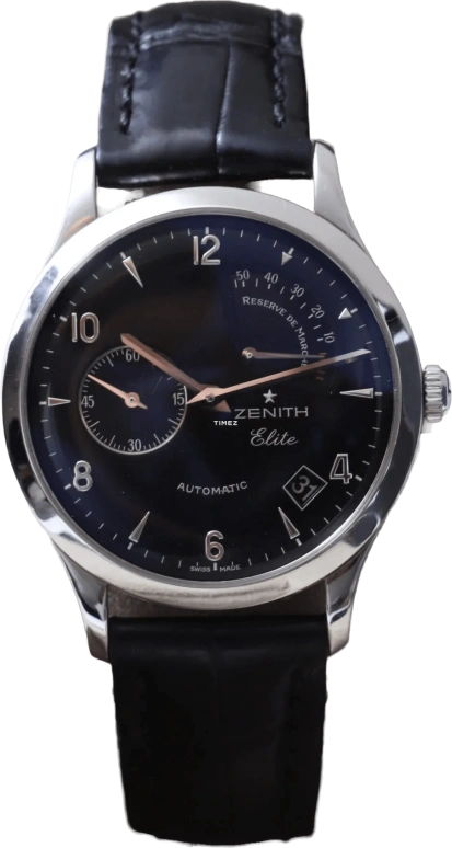 Zenith Other 03.1125.685/21.C490