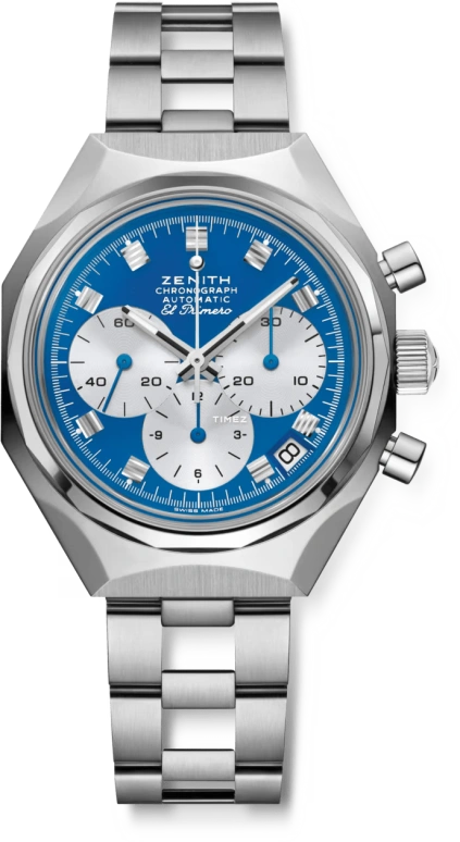 Zenith Defy 03.A780.400/19.M3642