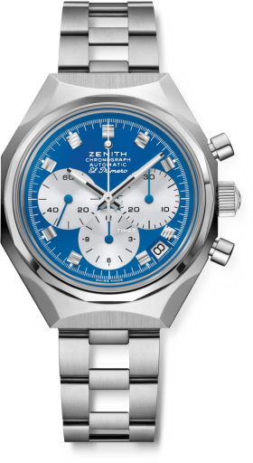 Zenith Defy 03.A780.400/19.M3642