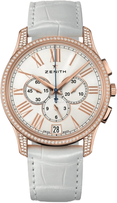 Zenith Elite 22.2114.400/34.C510