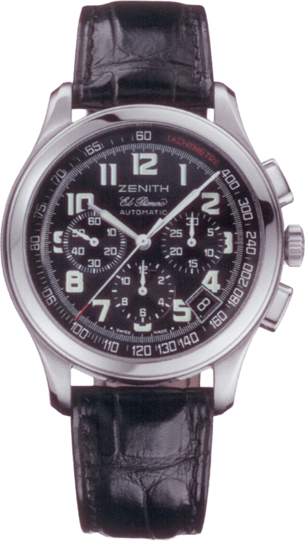 Zenith Class 03.0510.400/24.C492
