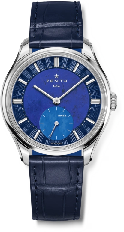 Zenith G.F.J. 40.1865.0135/51.C200