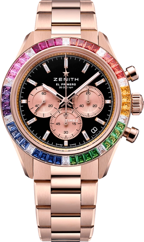 Zenith Chronomaster Sport 22.3103.3600/21.M3100