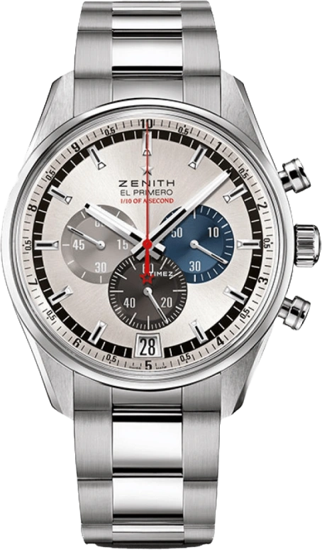 Zenith El Primero 03.2041.4052/69.M2040