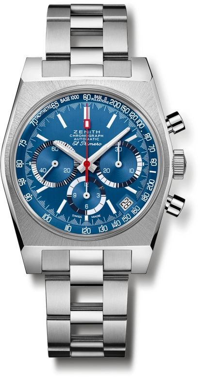 Zenith Revival 95.A3818.400/51.M3818