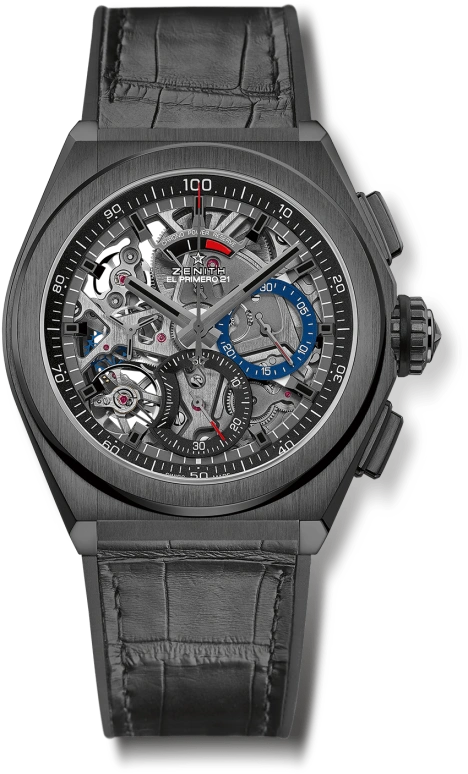 Zenith Defy 49.9000.9004/78.R582